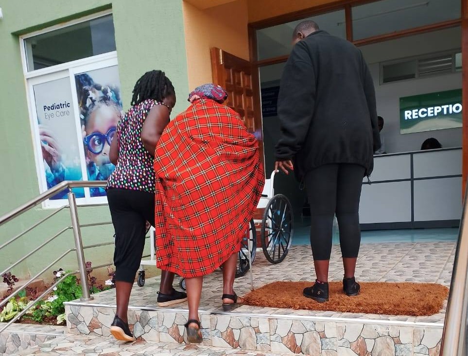 Health Outreach Program